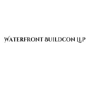 Waterfront Buildcon LLP Developer Logo