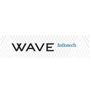 Wave developer logo