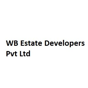 WB Estate Developers Pvt Ltd developer logo