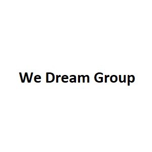 We Dream Group logo