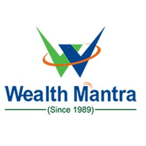 Wealth Mantra Group logo