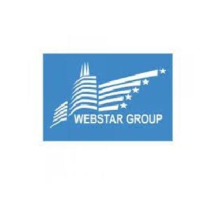 Webstar Group developer logo
