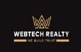 Webtech Realty Developer Logo