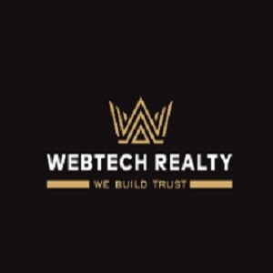 Webtech Realty developer logo