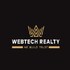Webtech Realty Developer Logo
