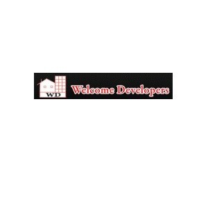 Welcome Developers logo