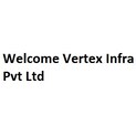 Welcome Vertex Infra Pvt Ltd Logo