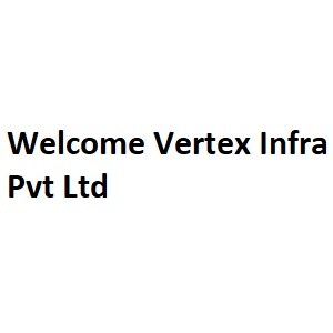 Welcome Vertex Infra Pvt Ltd developer logo