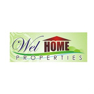 Welhomes developer logo