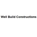 Well Build Constructions Logo