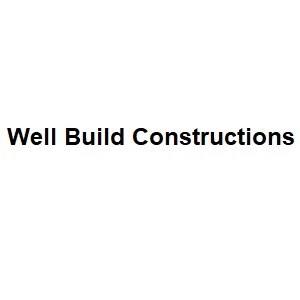 Well Build Constructions developer logo