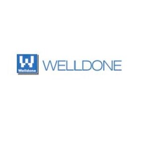 Welldone Estate Projects Logo