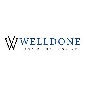 Welldone Ventures Pvt Ltd developer logo