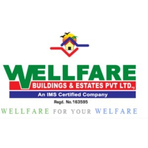 Wellfare developer logo