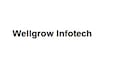 Wellgrow Infotech Developer Logo