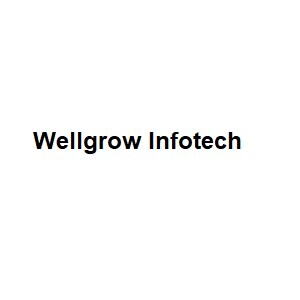 Wellgrow Infotech Developer Logo