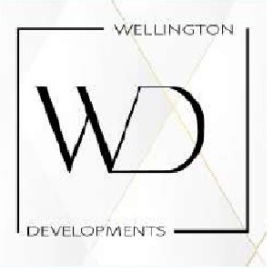 Wellington Developments Developer Logo