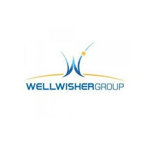 Wellwisher Group logo