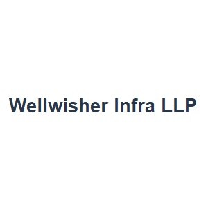 Wellwisher Infra LLP developer logo