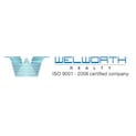 Welworth Realty Logo