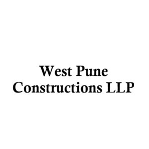 West Pune Constructions LLP Logo
