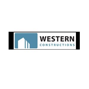 Western Constructions logo