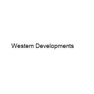 Western Developments developer logo
