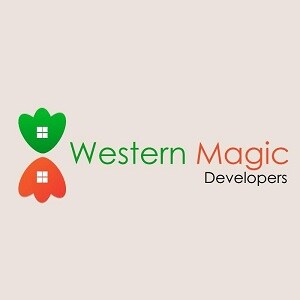 Western Magic Developers Developer Logo