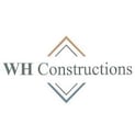 WH Constructions Logo