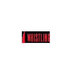 Whistling developer logo