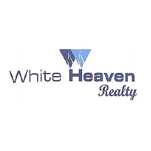 White Heaven Realty logo