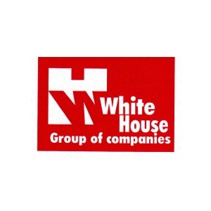 White House Group of Companies developer logo