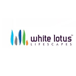White Lotus Lifescapes Pvt Ltd logo