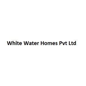 White Water Homes Pvt Ltd developer logo