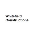 Whitefield Constructions Logo