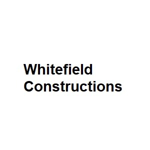 Whitefield Constructions developer logo
