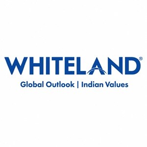 Whiteland Corporation Developer Logo