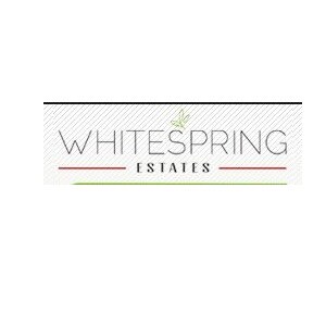 Whitespring Estates Developer Logo