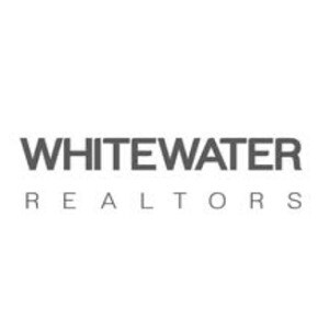 Whitewater Realtors developer logo