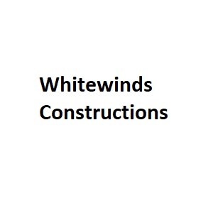 Whitewinds Constructions Developer Logo