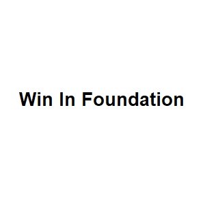 Win In Foundation Logo
