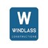 Windlass Constructions Developer Logo
