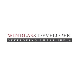 Windlass Developer Developer Logo
