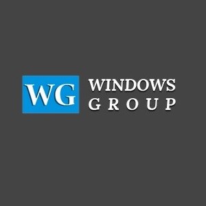 Windows Group Developer Logo