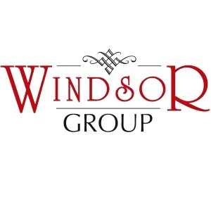 Windsor Group Developer Logo