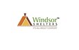 Windsor Shelters Developer Logo