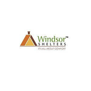 Windsor Shelters logo
