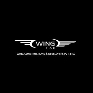 Wing Constructions and Developers Developer Logo