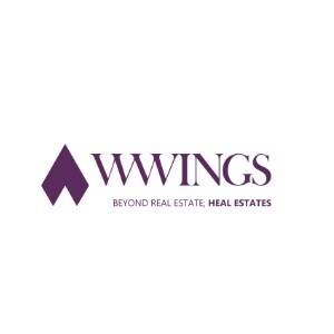 Wings Lifespaces logo