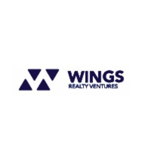 Wings Realty Ventures developer logo